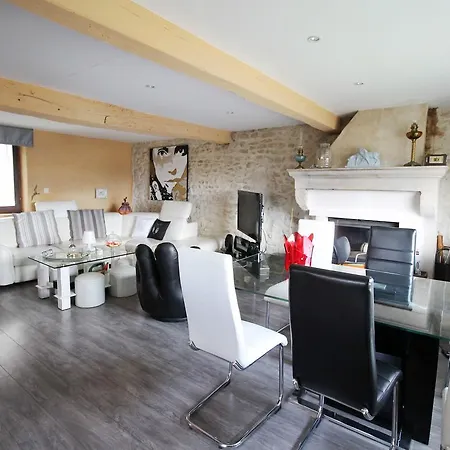 Appartement - Chamaret Hébergement de vacances Chamaret