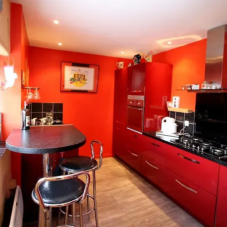 Appartement - Chamaret *