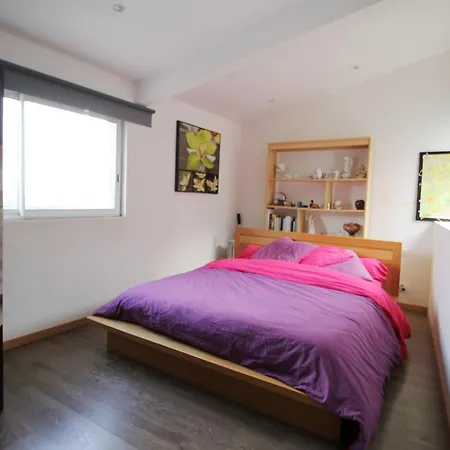 Hébergement de vacances Appartement - Chamaret