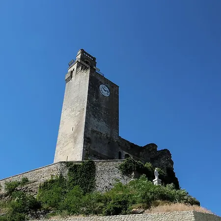 Hébergement de vacances Appartement - Chamaret
